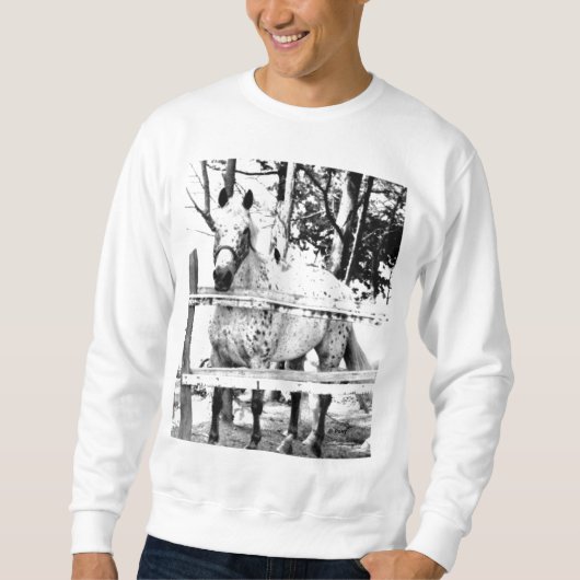 *Chance Sweatshirt (Vorderseite)