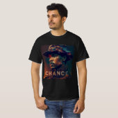 Chance T-Shirt (Vorne ganz)