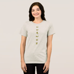Chance T - Shirt