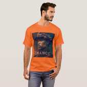Chance T-Shirt (Vorne ganz)