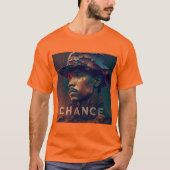 Chance T-Shirt (Vorderseite)