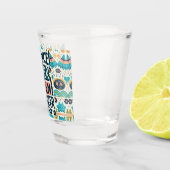 Chance Taker Dream Maker Schnapsglas (Rechts)