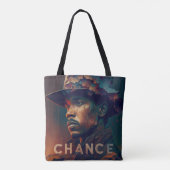 Chance Tasche (Rückseite)