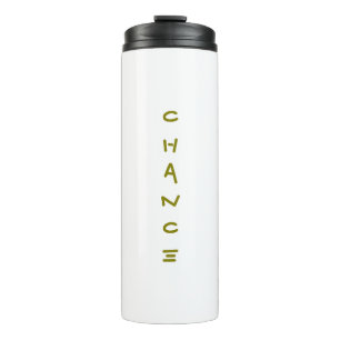 Chance Thermal Tumbler Thermosbecher
