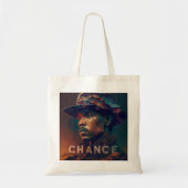 Chance Tragetasche (Vorne)