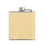 Chance Vinyl Wrapped Flask Flachmann (Rückseite)