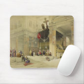 Chancel der Kirche von St. Helena, überziehen 87 Mousepad (Mit Mouse)
