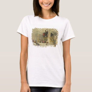 Chancel der Kirche von St. Helena, überziehen 87 T-Shirt