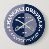 Chancellorsville (B&G) Button (Vorderseite)
