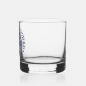 Chancellorsville (B&G) Whiskyglas (Links)