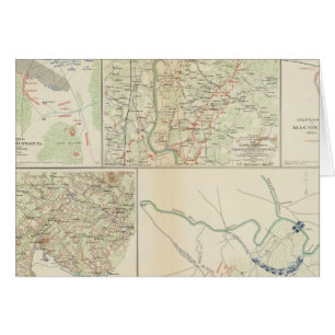 Chancellorsville Buckingham, Appomattox-Landkreis