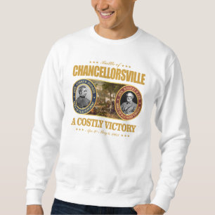 Chancellorsville (FH2) Sweatshirt