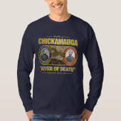 Chancellorsville (FH2) T-Shirt (Vorderseite)