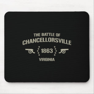 Chancellorsville Mousepad