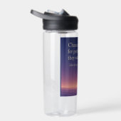 Chancen für Mut Trinkflasche (Rechts)