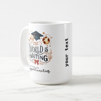 Chancen Kaffeetasse