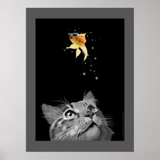 Chancen Poster