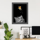 Chancen Poster (Heimbüro)