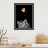 Chancen Poster (Küche)