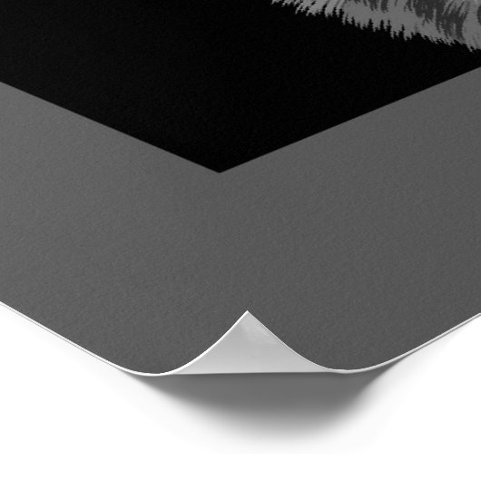 Chancen Poster (Ecke)