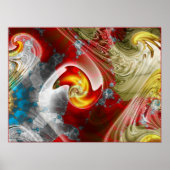 Chancen Poster (Vorne)