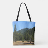 Chanchelulla im Sommer... Tasche (Rückseite)