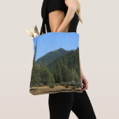 Chanchelulla im Sommer... Tasche (Von Nahem)
