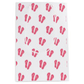 Chancla Mittlere Geschenktüte (Vorderseite)