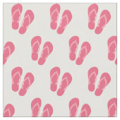 Chancla Stoff (Nahaufnahme)