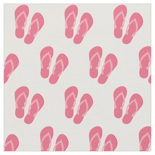 Chancla Stoff (Nahaufnahme)