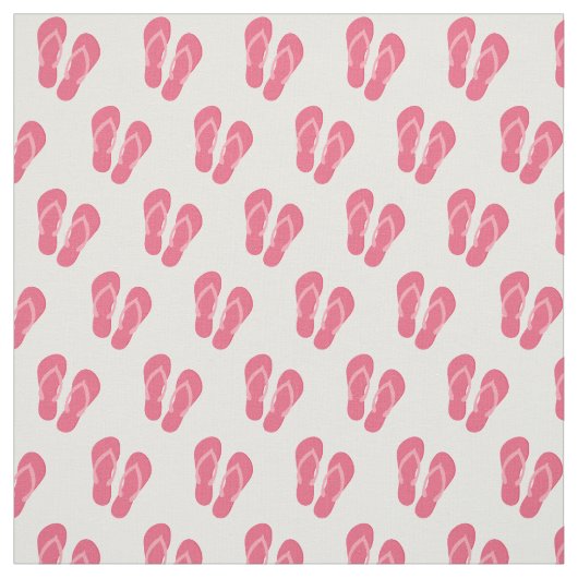 Chancla Stoff (Muster)