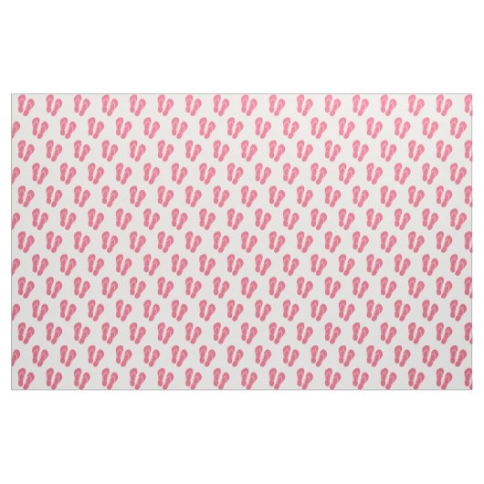 Chancla Stoff (Fat Quarter (45,7 x 55,9 cm))