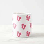 Chancla-Tasse Kaffeetasse (Mittel)