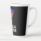 Chancla-Überlebender Milchtasse (Rechts)