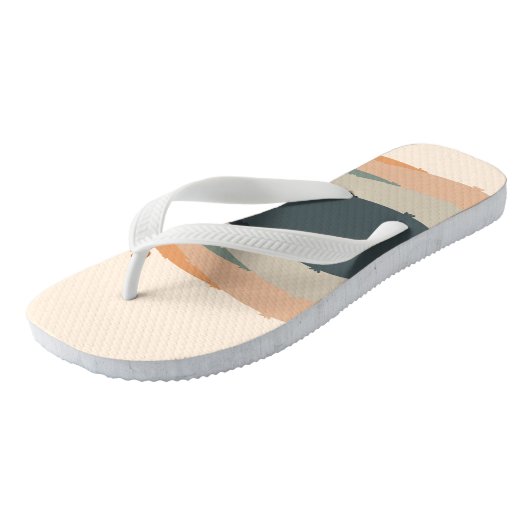 CHANCLAS BADESANDALEN (Schrägansicht)