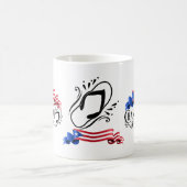 Chancleta Survivor Classic Club Kaffeetasse (Mittel)