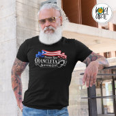 Chancleta Survivor Club T-Shirt