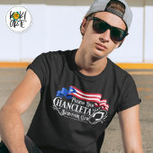 Chancleta Survivor Club T-Shirt