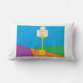 Chandelier Pillow Lendenkissen