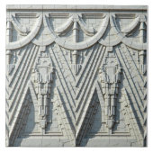 Chandeliers of Stone Fliese (Vorderseite)