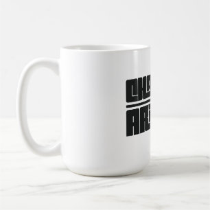 Chandler - Arizona Kaffeetasse