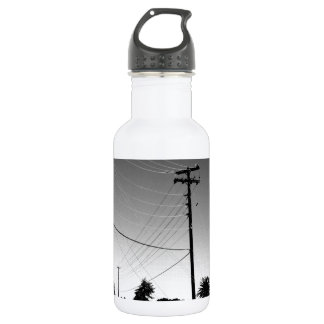 Chandler AZ Powerlines Trinkflasche