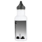 Chandler AZ Powerlines Trinkflasche (Rechts)