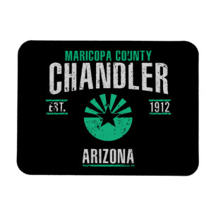 Chandler Magnet