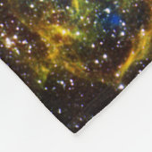 Chandra #1 fleecedecke (Ecke)