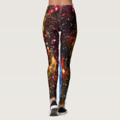 Chandra #1 leggings (Rückseite)