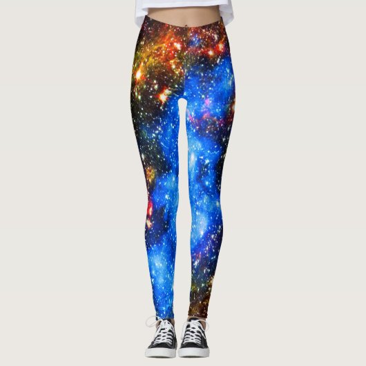 Chandra #1 leggings (Vorderseite)