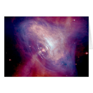 Chandra Crab Nebula NASA Space