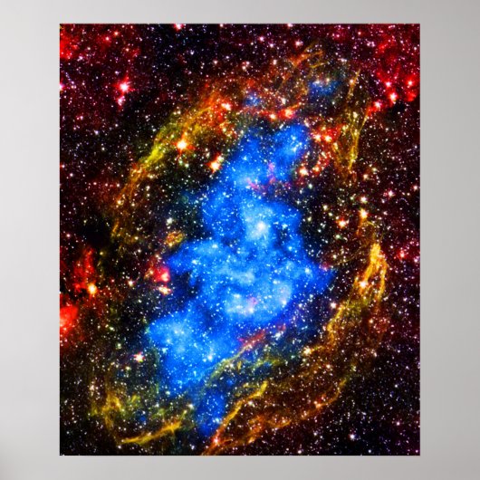 Chandra No. 1 Poster (Vorne)