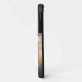 Chandra-Röntgenbeobachtungsstelle Case-Mate iPhone Hülle (Hinten/Links)